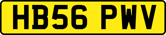 HB56PWV