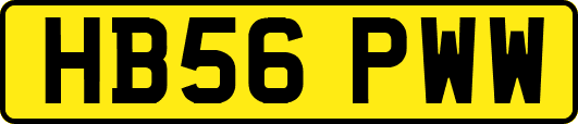HB56PWW