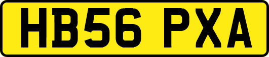 HB56PXA