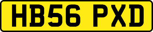 HB56PXD