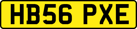 HB56PXE