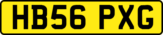 HB56PXG