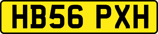 HB56PXH