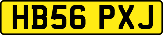 HB56PXJ
