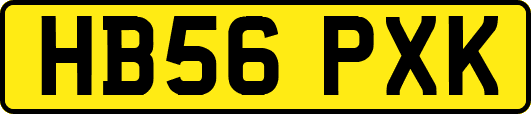 HB56PXK