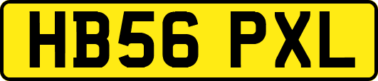 HB56PXL