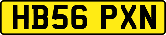 HB56PXN