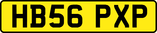 HB56PXP