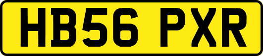 HB56PXR