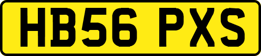 HB56PXS