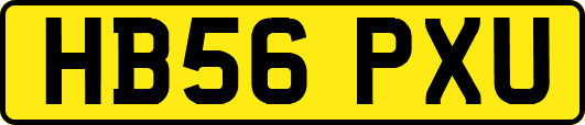HB56PXU