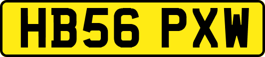 HB56PXW