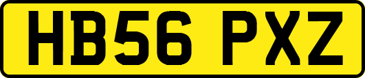 HB56PXZ