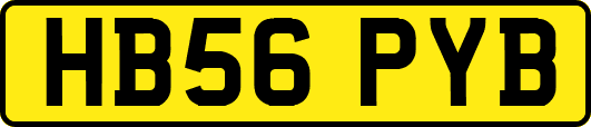 HB56PYB