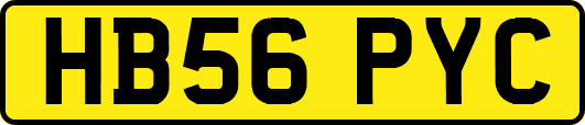 HB56PYC