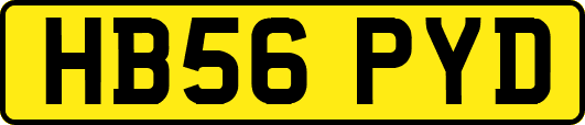 HB56PYD
