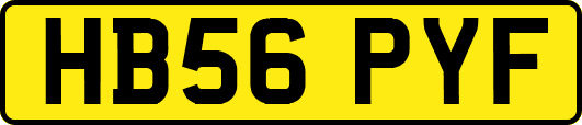 HB56PYF
