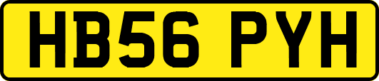 HB56PYH