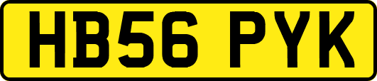 HB56PYK