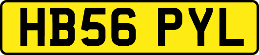 HB56PYL