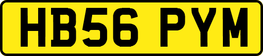 HB56PYM