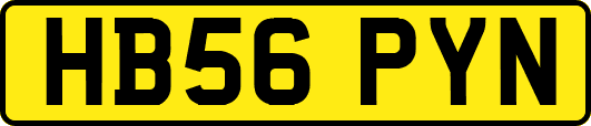 HB56PYN