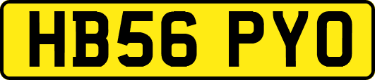HB56PYO