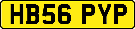 HB56PYP