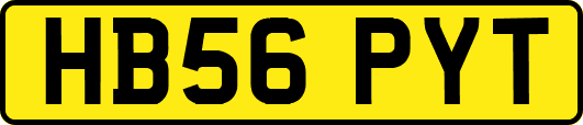 HB56PYT