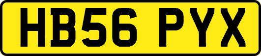 HB56PYX