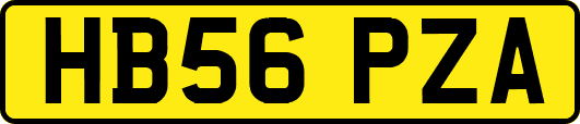 HB56PZA