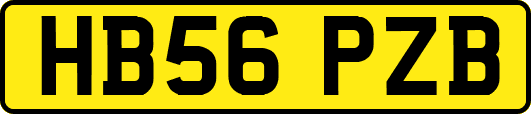 HB56PZB
