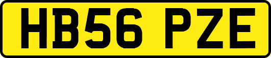HB56PZE