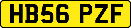 HB56PZF