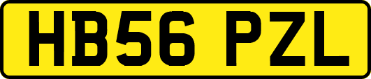 HB56PZL