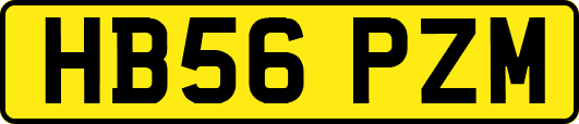HB56PZM