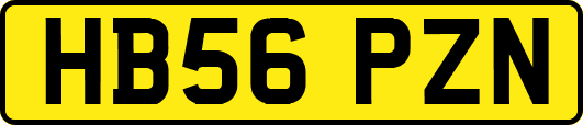 HB56PZN