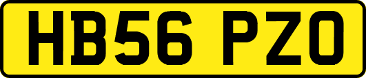 HB56PZO
