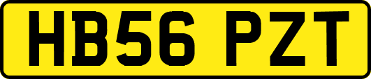HB56PZT