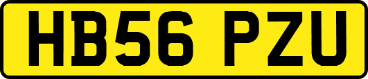 HB56PZU