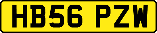 HB56PZW