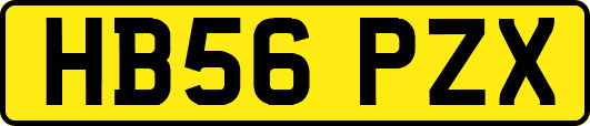 HB56PZX
