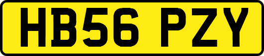HB56PZY