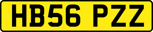 HB56PZZ