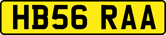 HB56RAA