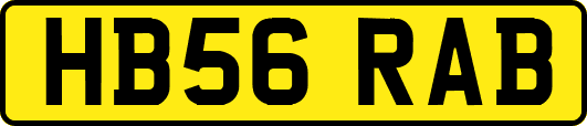 HB56RAB