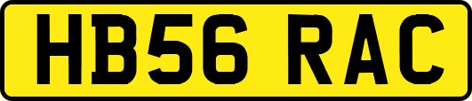 HB56RAC
