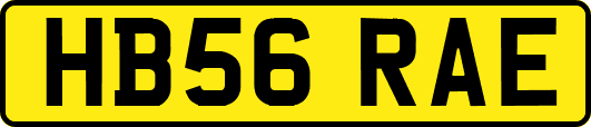 HB56RAE