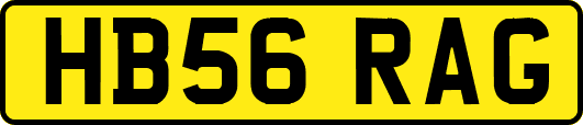 HB56RAG