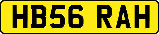 HB56RAH
